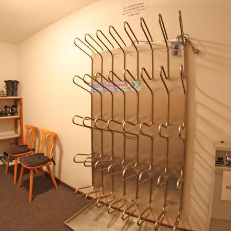 Garni Oetztal Rooms & Aparts Sölden Eksteriør billede