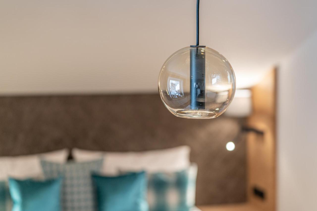 Garni Oetztal Rooms & Aparts Sölden Eksteriør billede