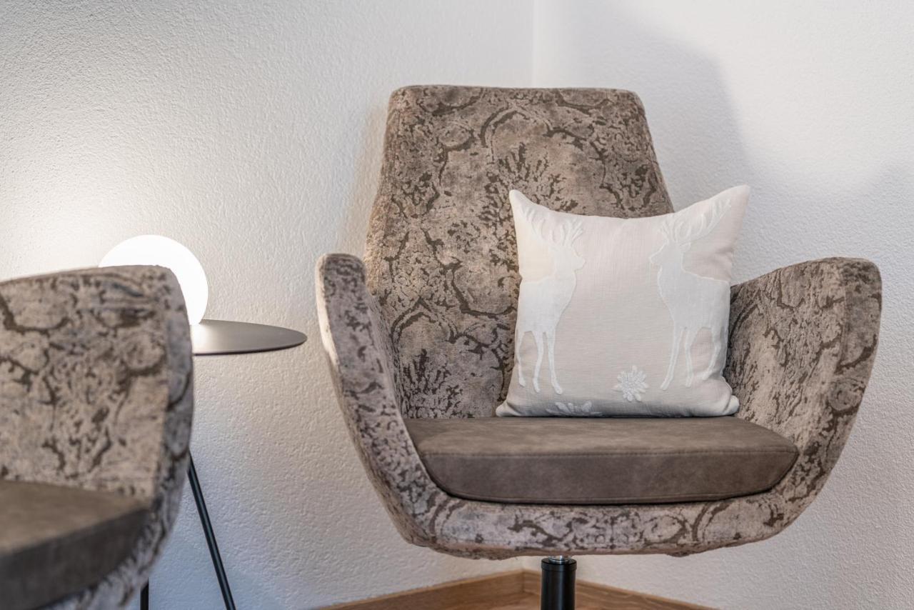Garni Oetztal Rooms & Aparts Sölden Eksteriør billede