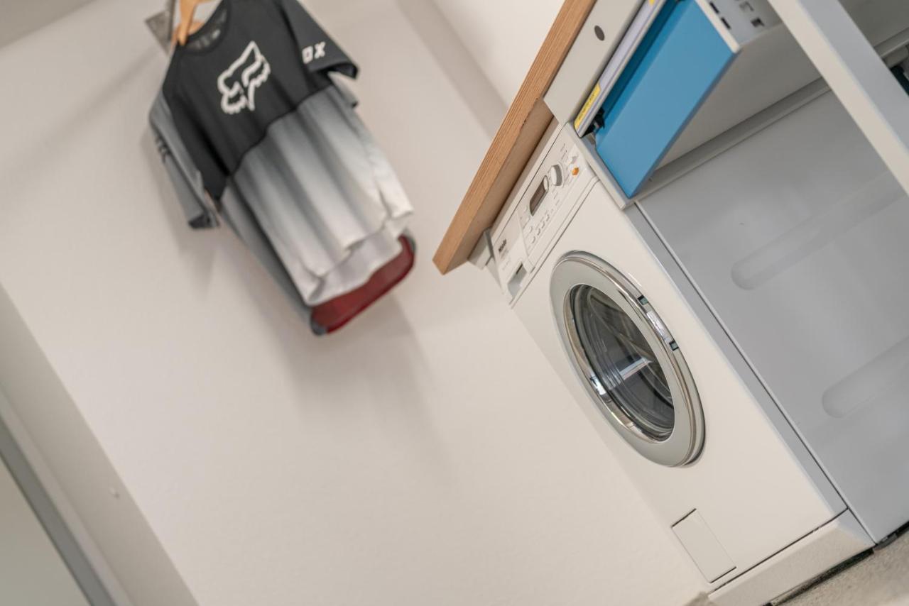 Garni Oetztal Rooms & Aparts Sölden Eksteriør billede