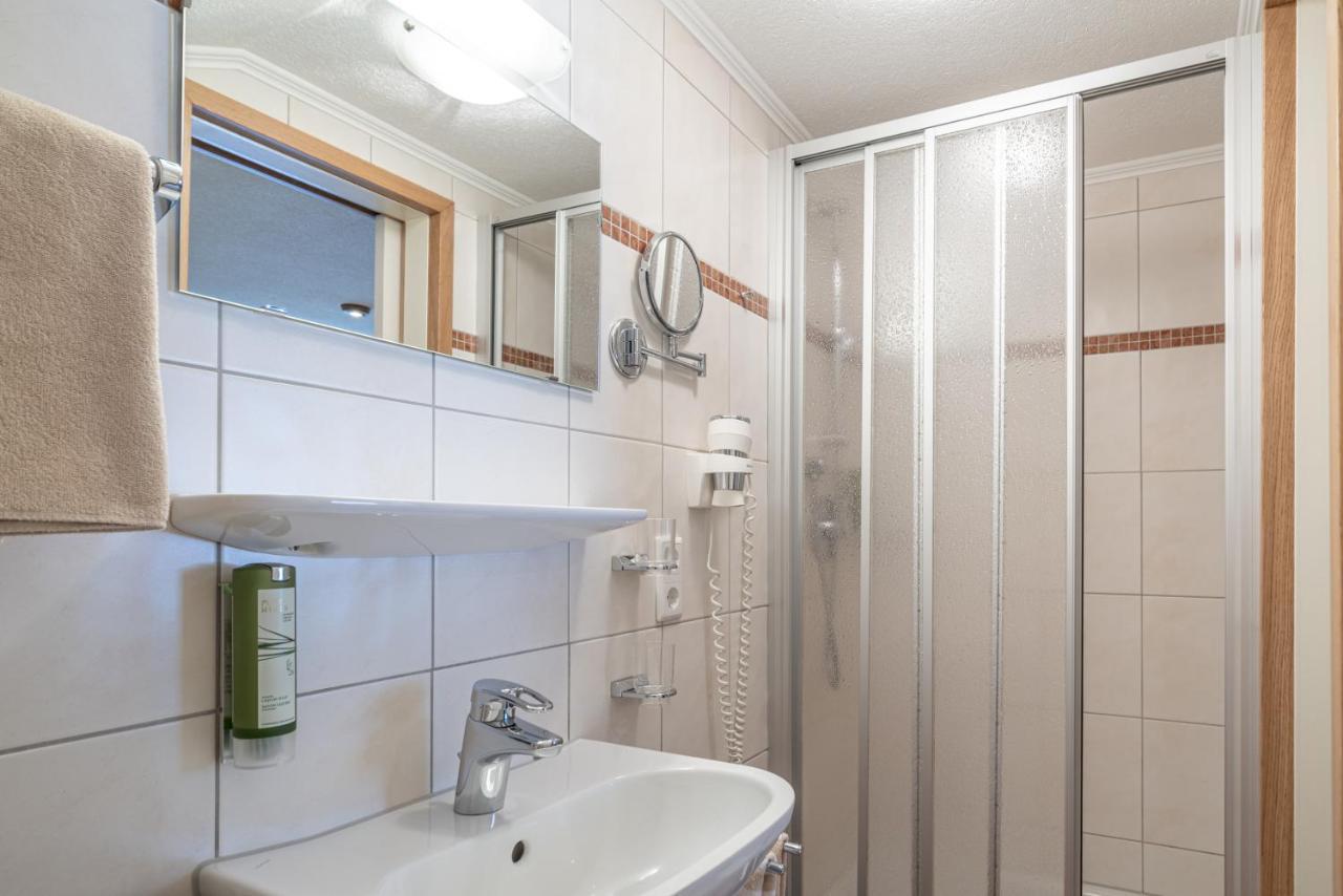 Garni Oetztal Rooms & Aparts Sölden Eksteriør billede
