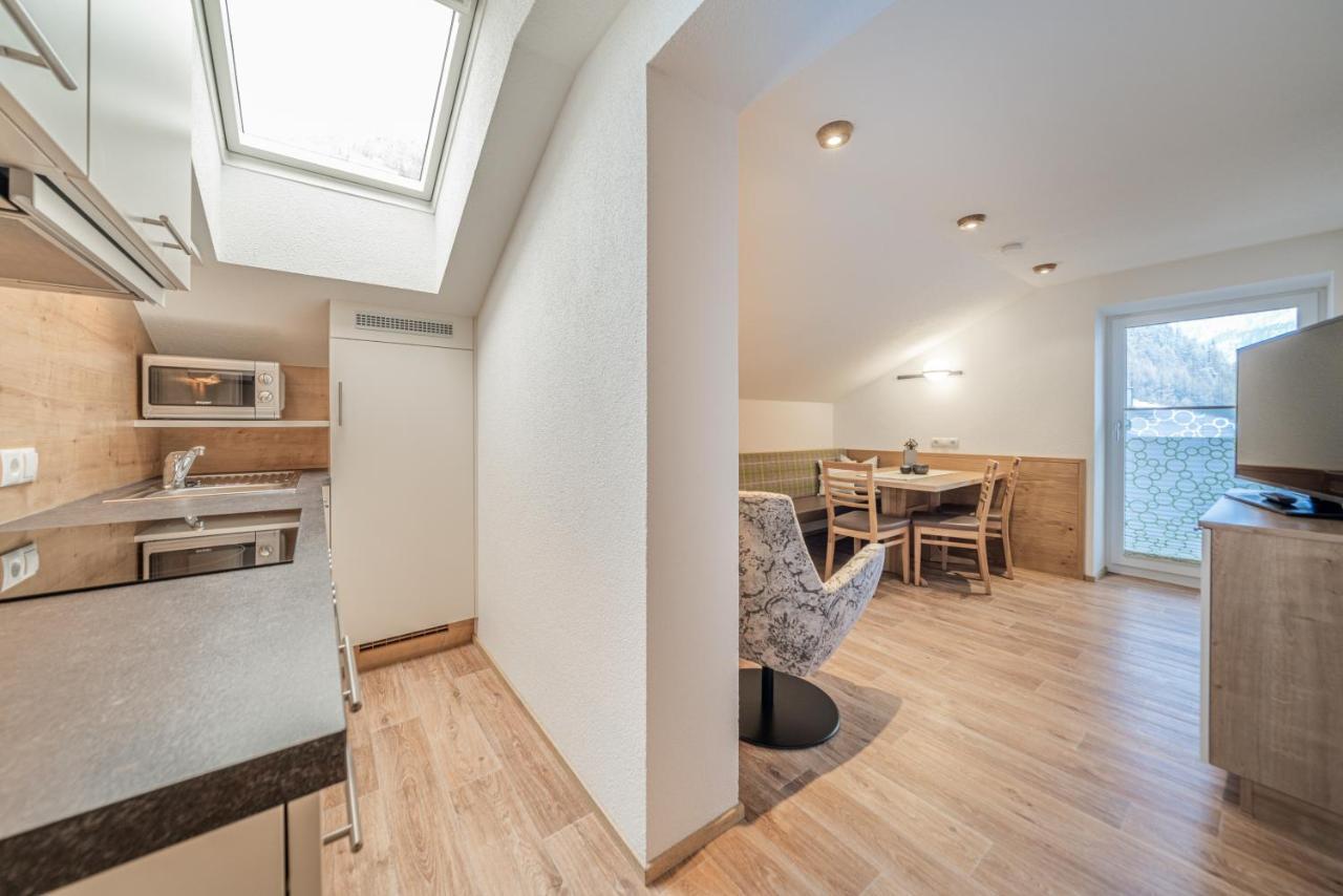 Garni Oetztal Rooms & Aparts Sölden Eksteriør billede