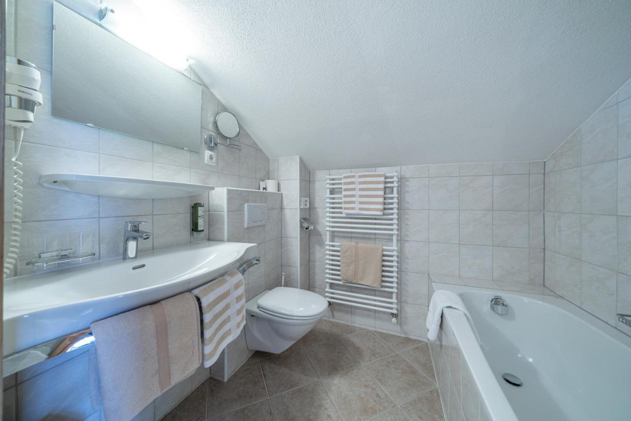 Garni Oetztal Rooms & Aparts Sölden Eksteriør billede