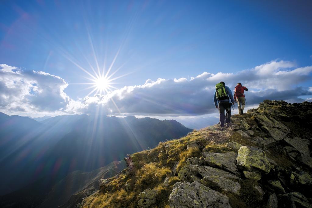 Garni Oetztal Rooms & Aparts Sölden Eksteriør billede