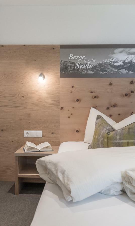 Garni Oetztal Rooms & Aparts Sölden Eksteriør billede
