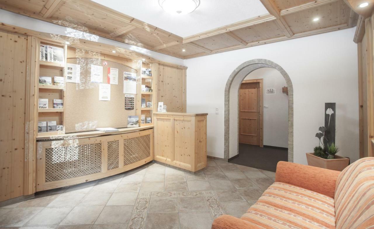 Garni Oetztal Rooms & Aparts Sölden Eksteriør billede