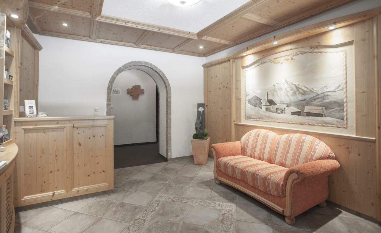 Garni Oetztal Rooms & Aparts Sölden Eksteriør billede
