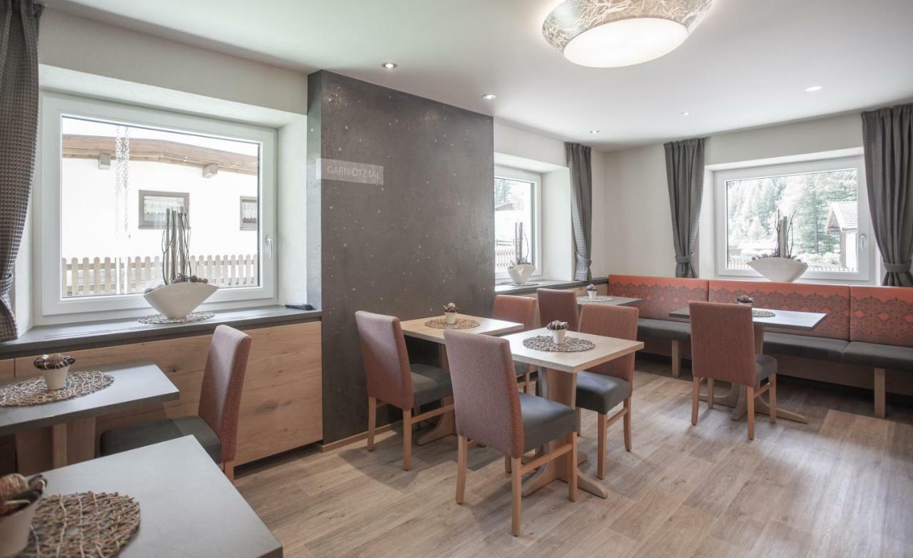 Garni Oetztal Rooms & Aparts Sölden Eksteriør billede
